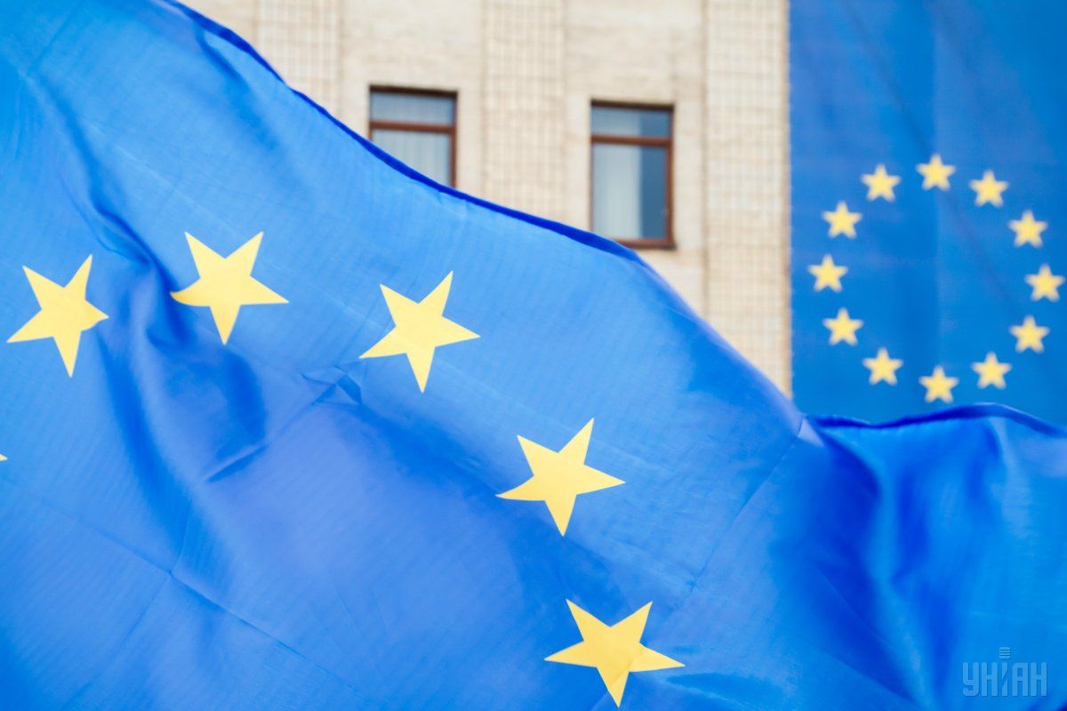 Đại sứ EU nhắc nhở Ukraine về các yêu cầu chống tham nhũng