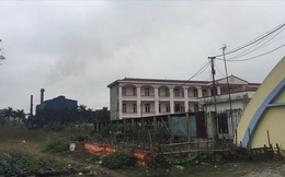 Hải Phòng: Kiến nghị di dời nhà máy thép làm học sinh ngất xỉu hàng loạt