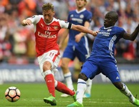 Chelsea - Arsenal: Duyên nợ chất chồng