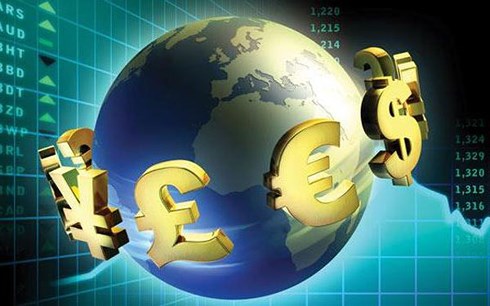WB nâng mức dự báo tăng trưởng toàn cầu trong năm 2018 lên 3,1%