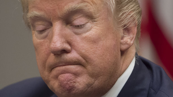 Tổng thống Mỹ Trump sẽ kiểm tra sức khỏe tổng thể