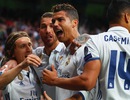 Đội hình tiêu biểu UEFA năm 2017: Real Madrid thống trị