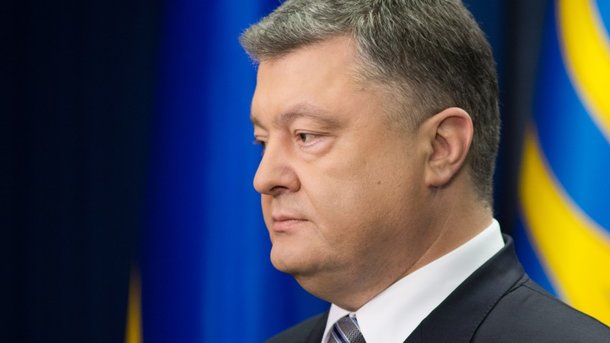 Poroshenko: Ở Ukraine, sẽ quay hơn 120 bộ phim mỗi năm