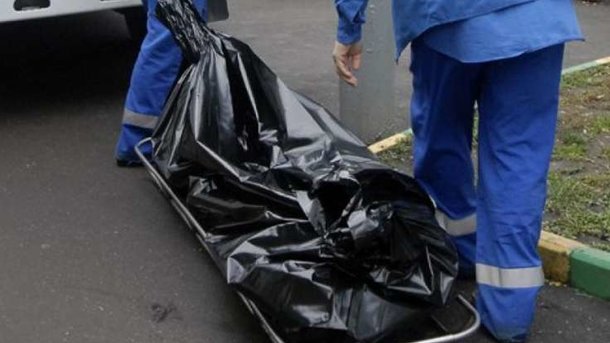 Kramatorsk: Một người đàn ông bị bắn chết
