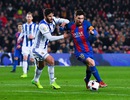 Barcelona và trận đấu đầy "cạm bẫy" tại Anoeta