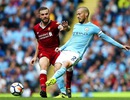 Liverpol - Man City: Cơ hội phục thù
