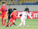 U23 Việt Nam 0-0 U23 Australia: Quyết tạo bất ngờ