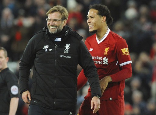 Liverpol - Man City: Cơ hội phục thù