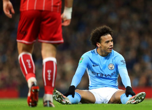Liverpol - Man City: Cơ hội phục thù