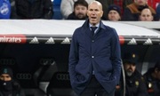 Juventus nhắm Zidane thay Allegri