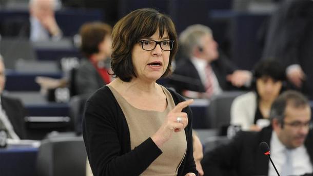 EU đang chờ đợi gì từ Ukraine?