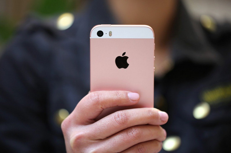 Vụ khởi kiện Apple: Tập hợp người dùng trong vụ “Battery Down”