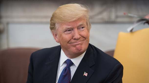 Donald Trump muốn Hoa Kỳ chấp nhận người nhập cư từ khắp nơi trên thế giới