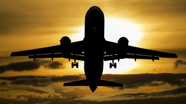 Tại Ai Cập, hai chuyến bay đến Ukraina bị trì hoãn