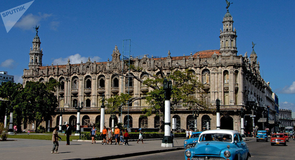Nga cung cấp cho Cuba 344 xe ô tô Lada