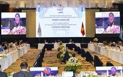 Bế mạc, APPF thông qua Tuyên bố Hà Nội về Tầm nhìn mới của quan hệ đối tác nghị viện châu Á – Thái Bình Dương