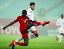 Chân sút số một của U23 Qatar “đe dọa” U23 Việt Nam
