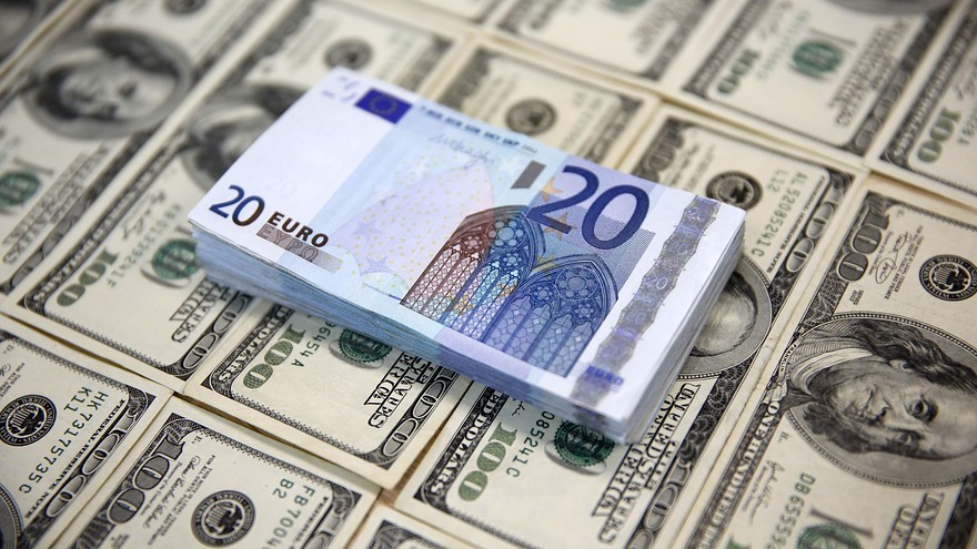 Tỷ giá ngoại tệ ngày 22/1: USD phục hồi nhẹ