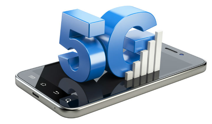 Olympics 2020 sẽ được phủ sóng 5G