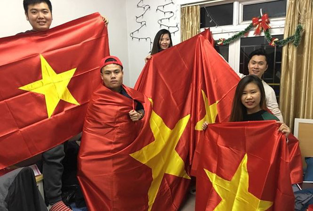 U23 Việt Nam 1-1 U23 Qatar (Hiệp 2)