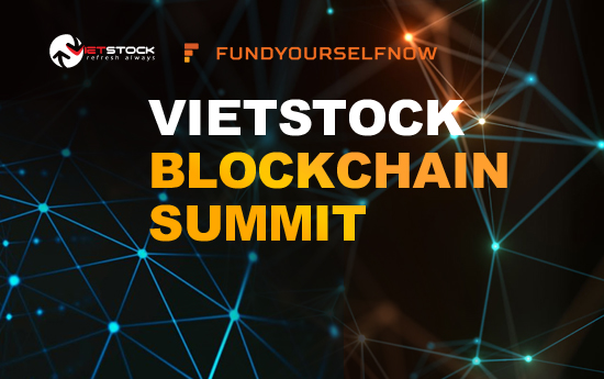 Vietstock Blockchain Summit sẽ diễn ra trong 5 ngày tới (28/01) tại TPHCM, quy tụ các chuyên gia hàng đầu châu Á và thế giới