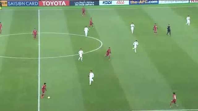 Hạ U23 Qatar trên chấm 11m, U23 Việt Nam vào chung kết
