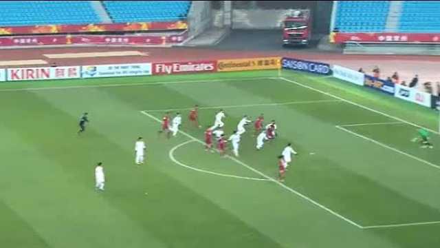 Hạ U23 Qatar trên chấm 11m, U23 Việt Nam vào chung kết