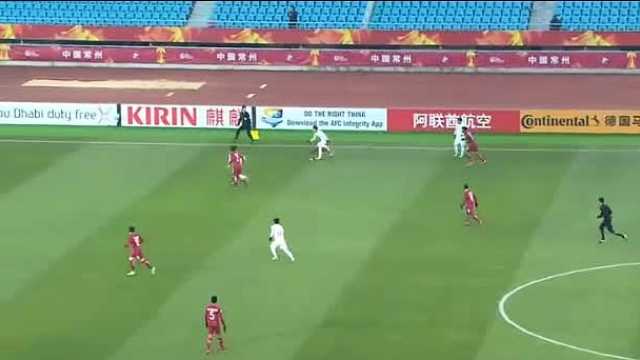 Hạ U23 Qatar trên chấm 11m, U23 Việt Nam vào chung kết