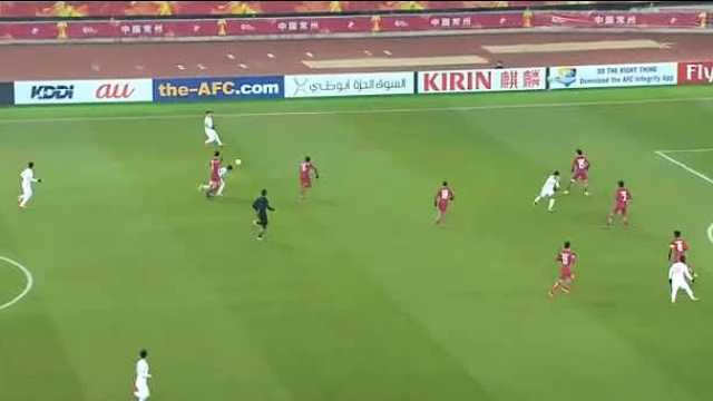 Hạ U23 Qatar trên chấm 11m, U23 Việt Nam vào chung kết