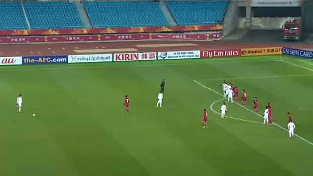 Hạ U23 Qatar trên chấm 11m, U23 Việt Nam vào chung kết
