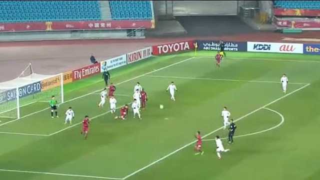 Hạ U23 Qatar trên chấm 11m, U23 Việt Nam vào chung kết