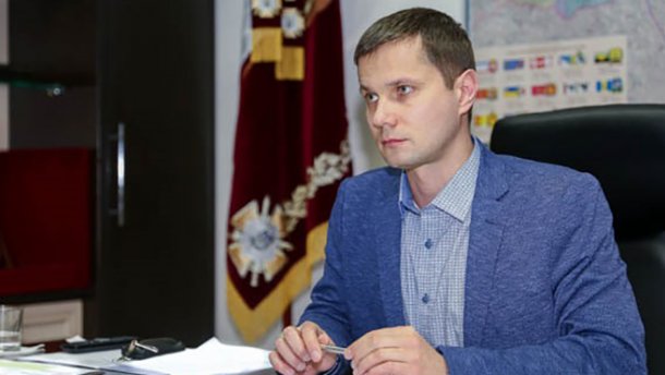 Cảnh sát quốc gia Ukraine báo cáo về tăng mức phá án đối với các vụ giết người