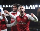 Vượt qua Chelsea, Arsenal vào chung kết League Cup gặp Man City