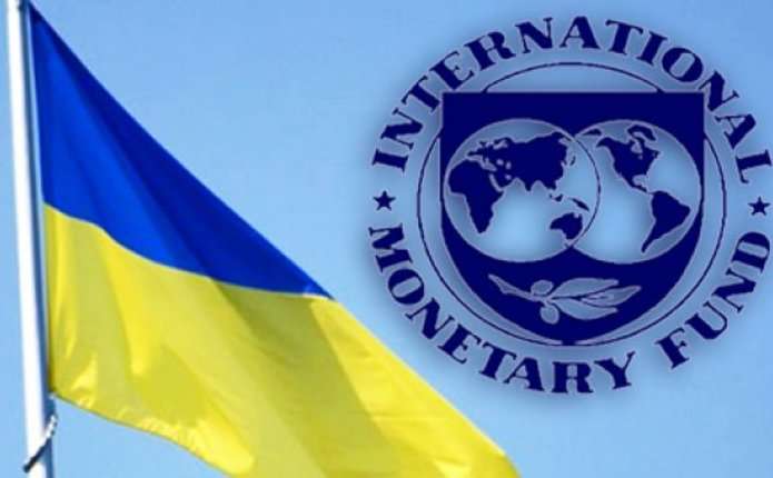 Đợt nhận tiền vay từ IMF: Tuyên bố của Poroshenko