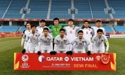 Báo Trung Quốc: ‘Việt Nam đã là ứng viên dự World Cup’