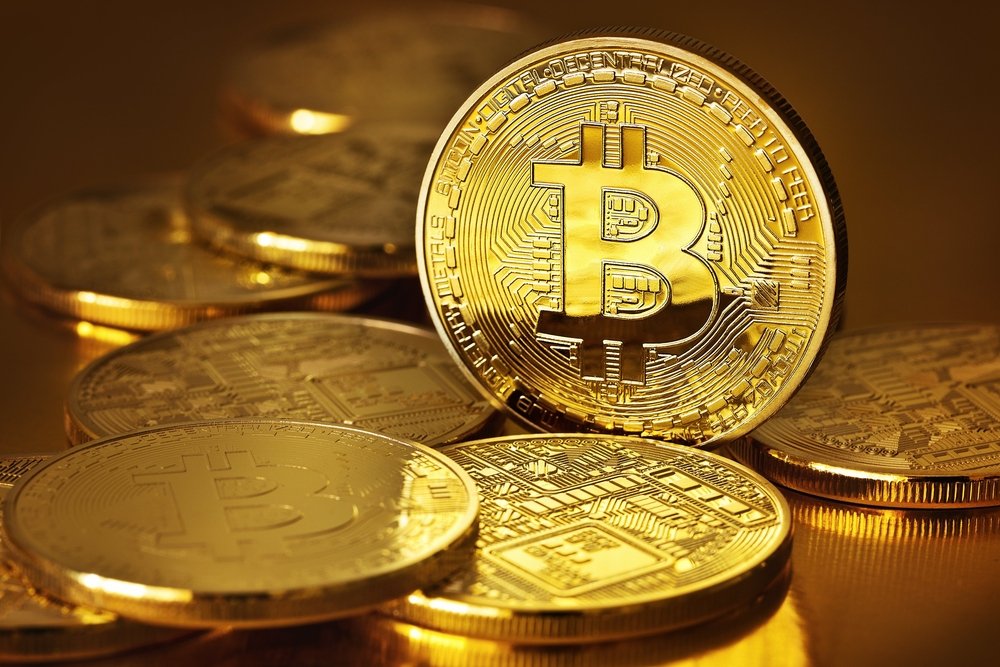 Các cán bộ Ukraine có tích trữ tài sản bằng Bitcoin trị giá 6,5 tỷ grip