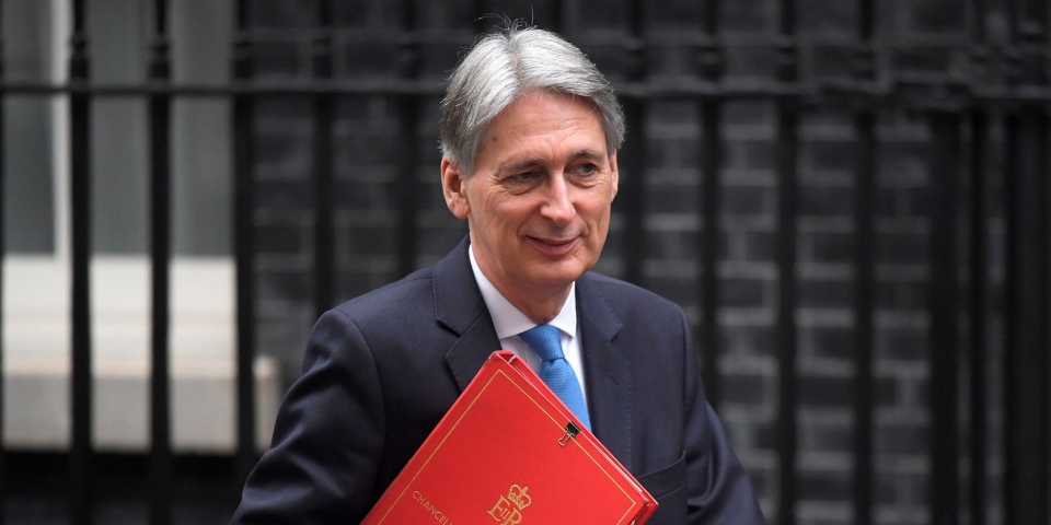 Diễn đàn Davos 2018: Anh kêu gọi Brexit "mềm" để bảo vệ nền kinh tế