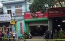 Dùng súng và mìn cướp ngân hàng Agribank chi nhánh Bắc Giang