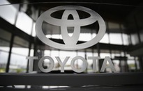 Toyota thu hồi 700.000 xe tại Nam Phi do lỗi túi khí