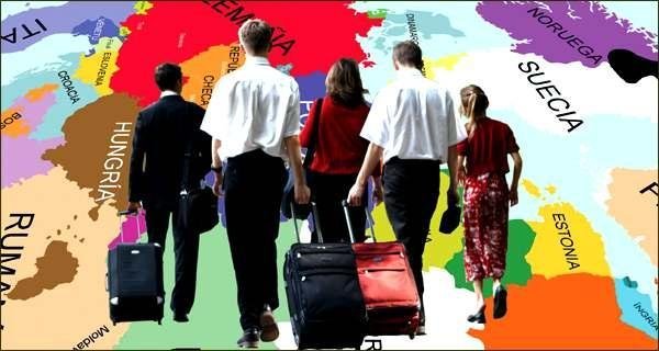 1/3 người dân Ukraine muốn di cư khỏi đất nước