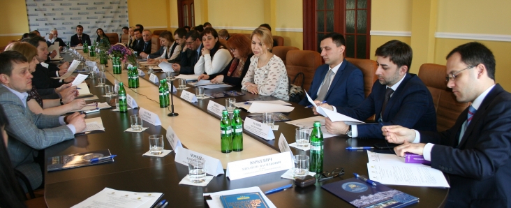Cục phòng chống tham nhũng Ukraine tiếp tục kiểm tra chính quyền thành phố Odessa