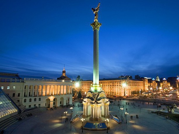 Khách du lịch chi tiêu như thế nào tại Kiev?