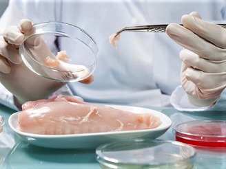 Năm 2021 thịt nhân tạo sẽ được bày bán tại các cửa hàng