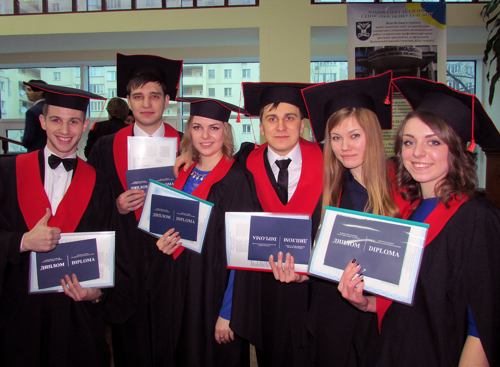 Bộ giáo dục và khoa học Ukraine muốn đào tạo kép để nhận bằng đại học tại nơi làm việc