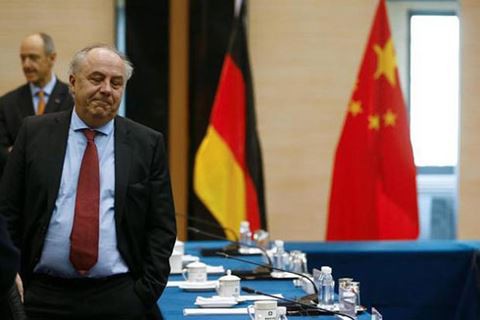 Liên minh châu Âu tìm cách chặn "độc chiêu" của Trung Quốc