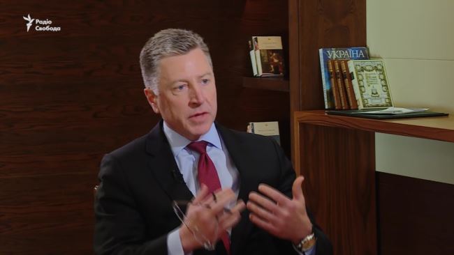 Volker nêu điều kiện để tiến hành bầu cử tại Donbass