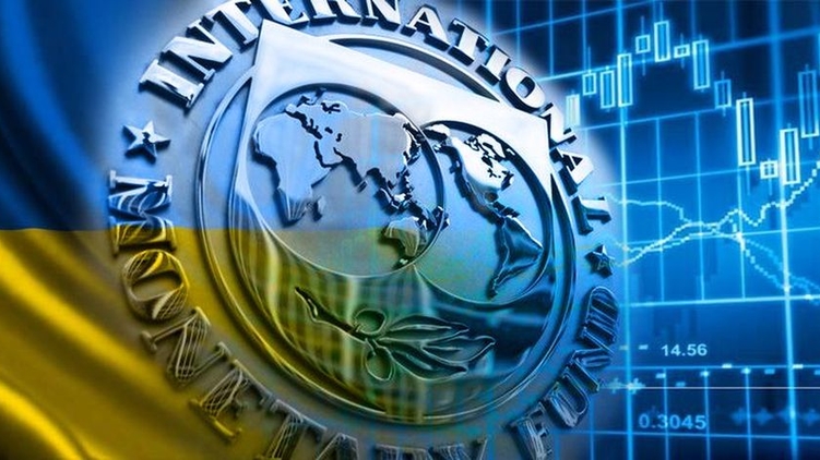 Tăng lương tại Ukraine: IMF phản ứng gay gắt