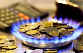 Giá gas cho người tiêu dùng Ukraine sẽ tăng 62% từ tháng 4/2018