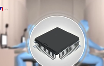Samsung sản xuất chip "đào" tiền ảo