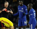 CĐV Chelsea chửi rủa thậm tệ “kẻ ăn hại” Bakayoko